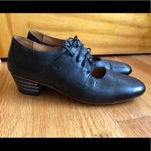 UiTormeda Handmade Mid Heels